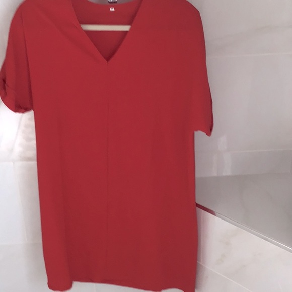 Dress - Picture 1 of 2